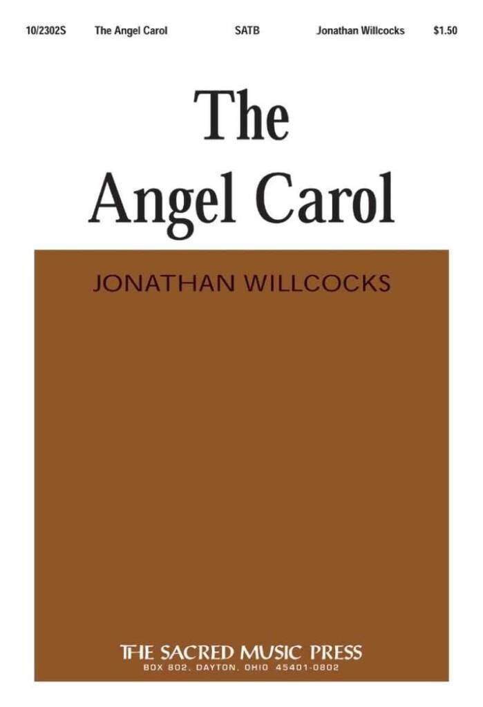 The Angel Carol